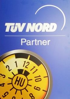 TÜV Nord Partner