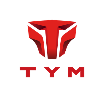 TYM- Branson Traktoren