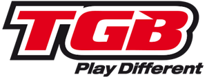 TGB Quads, ATV, Scooter